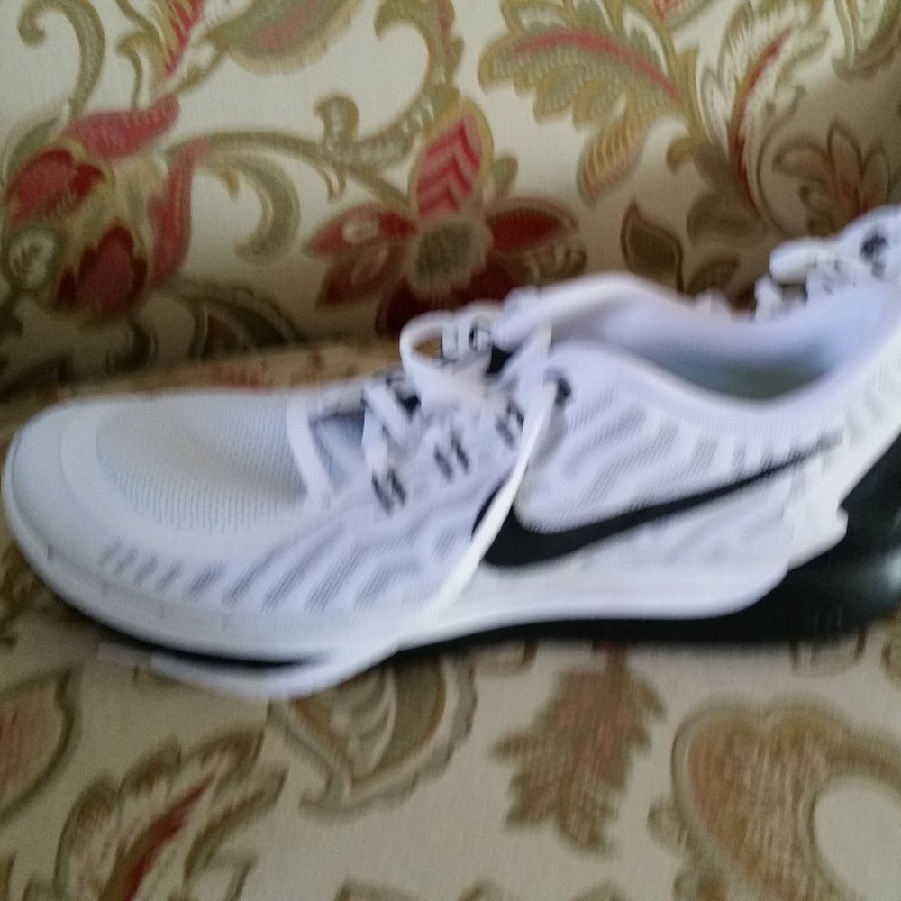 Nike Free 5.0 Shoes